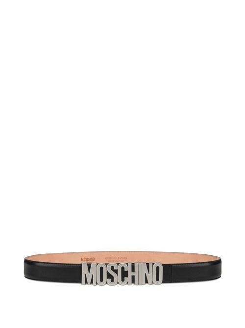  MOSCHINO | MC6000PP0N OD900A